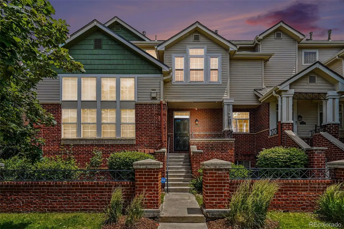 1441 S Dayton Court, Denver, CO 80247 - #1