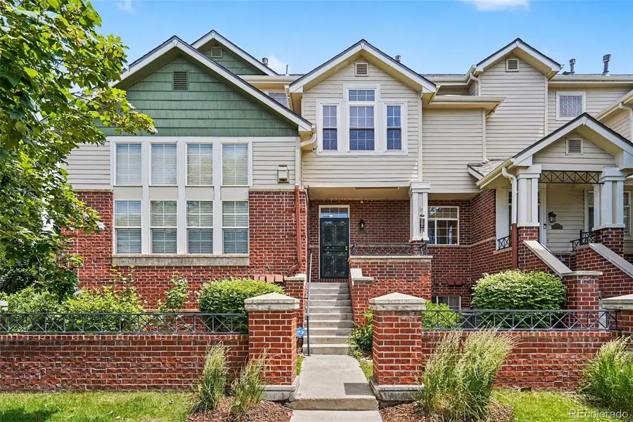 1441 S Dayton Court, Denver, CO 80247 - #2