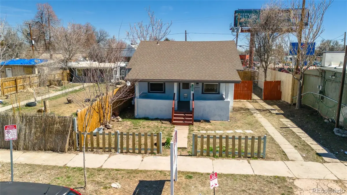 1508 Tamarac Street, Denver, CO 80220 - #1