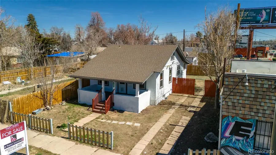 1508 Tamarac Street, Denver, CO 80220 - #3