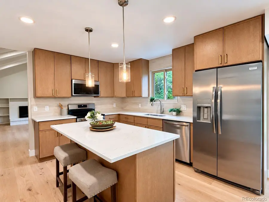 6184 S Benton Court, Littleton, CO 80123 - #2
