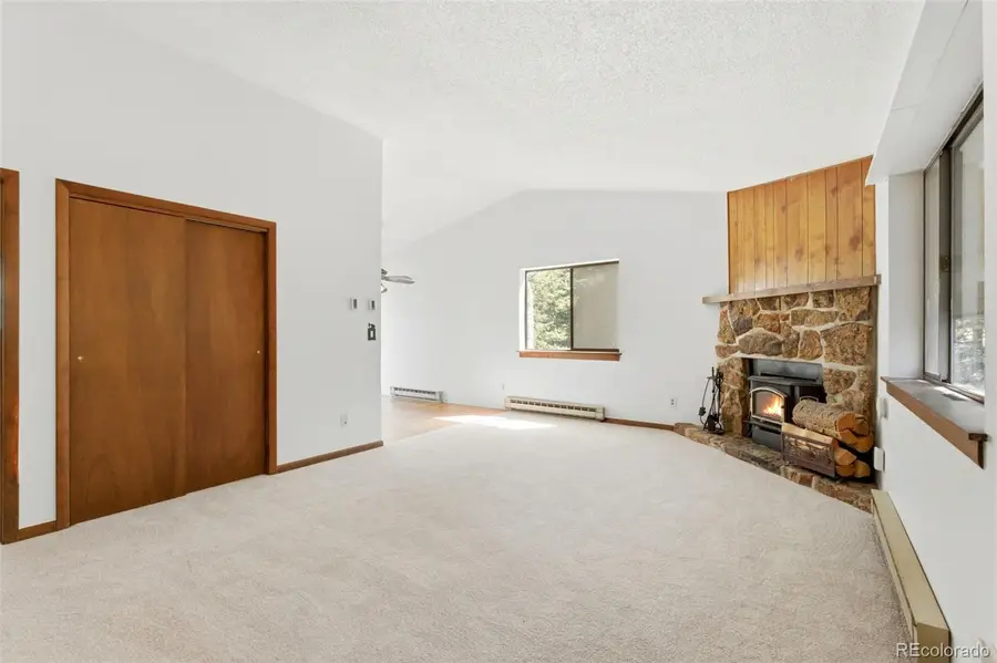 10215 Crystal Drive, Morrison, CO 80465 - #2