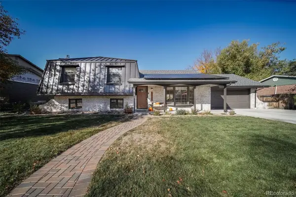 12745 W 61st Avenue, Arvada, CO 80004