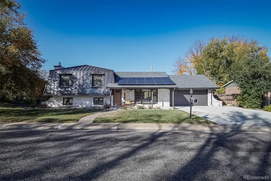 12745 W 61st Avenue, Arvada, CO 80004 - #2