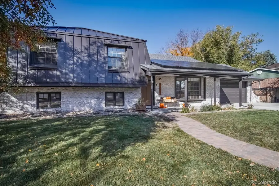 12745 W 61st Avenue, Arvada, CO 80004 - #3
