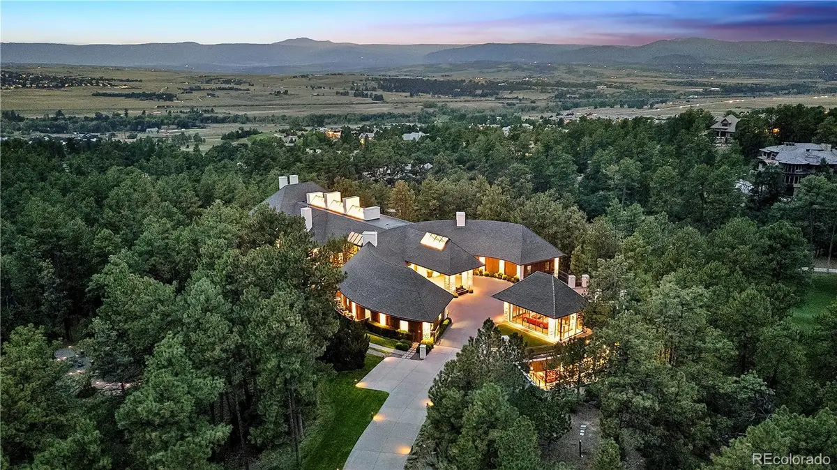 3 Elk Pointe, Castle Rock, CO 80108 - #1