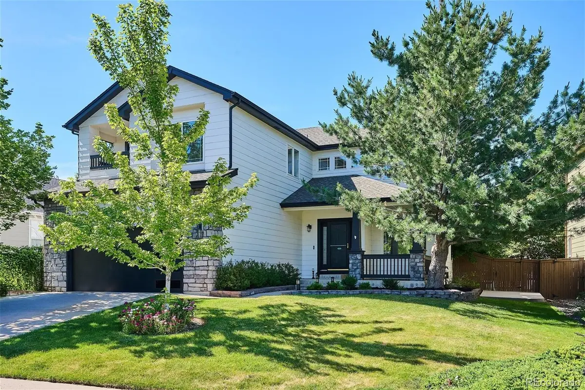 9268 Desert Willow Road, Littleton, CO 80129 - #1