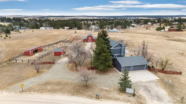 934 Starling Lane, Elizabeth, CO 80107