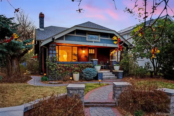 309 S High Street, Denver, CO 80209