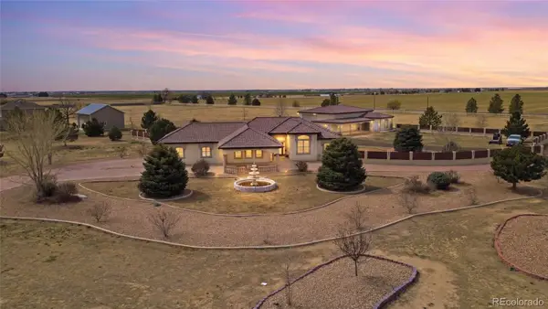 33 Stagecoach Lane, Fort Morgan, CO 80701