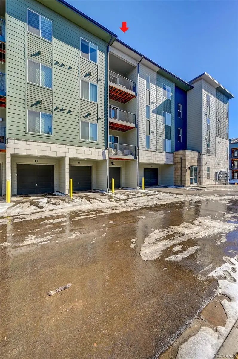 9287 Twenty Mile Road #405, Parker, CO 80134 - Image #3