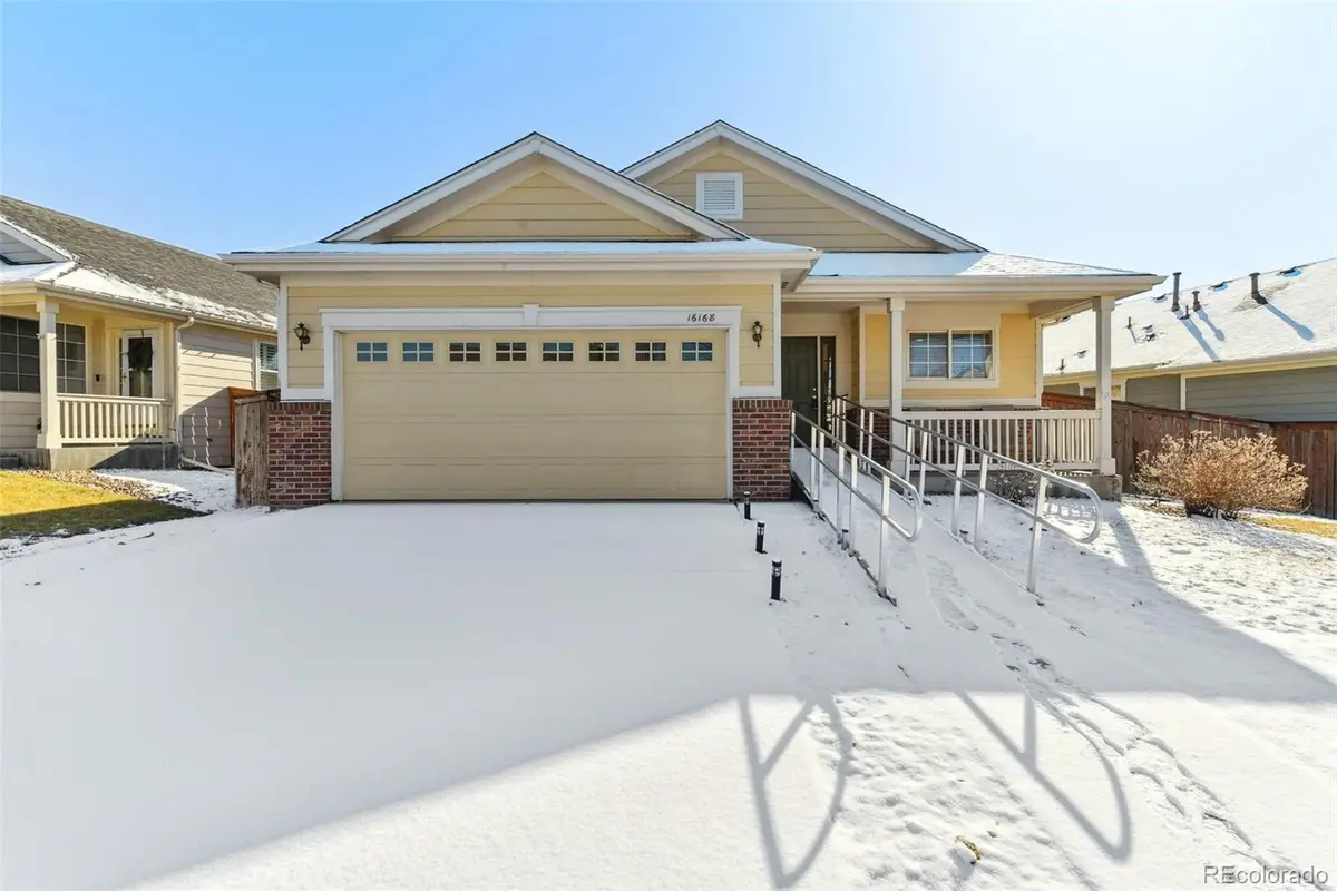 16168 E 105th Way, Commerce City, CO 80022 - Image #1