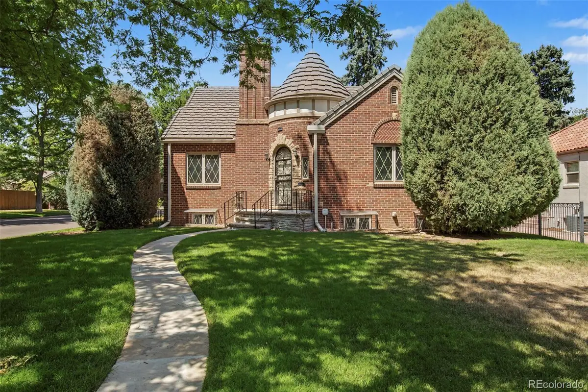 1651 Niagara Street, Denver, CO 80220 - #1