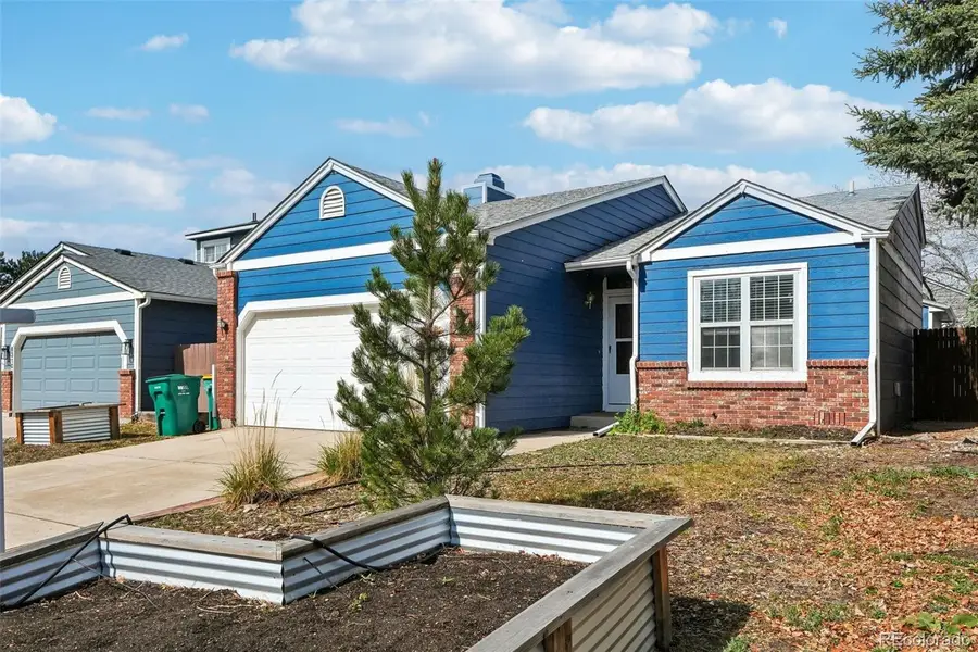 8320 Pepperridge Drive, Colorado Springs, CO 80920 - #2