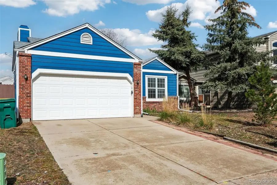 8320 Pepperridge Drive, Colorado Springs, CO 80920 - #3