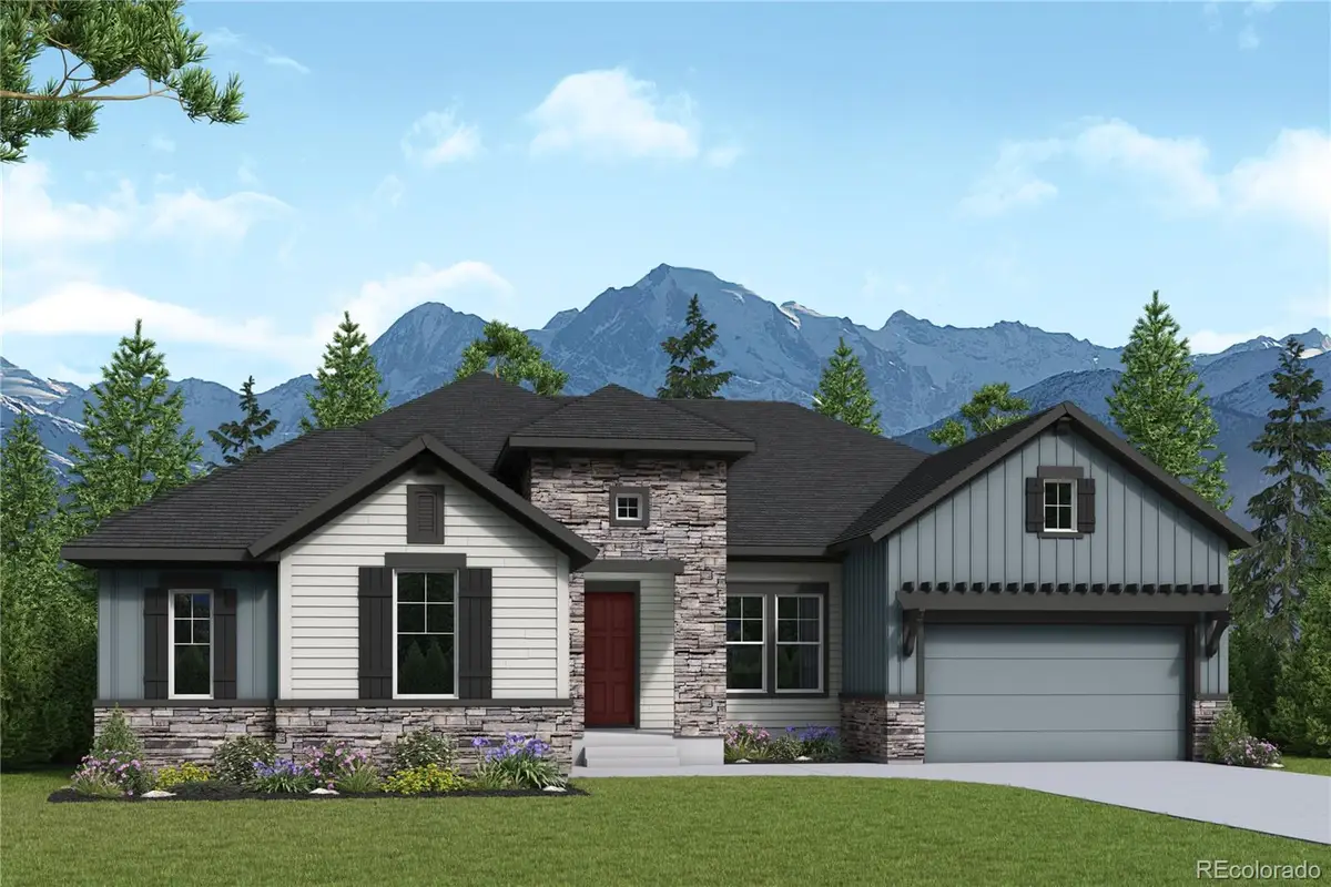 3565 N Denali, Aurora, CO 80019 - #1