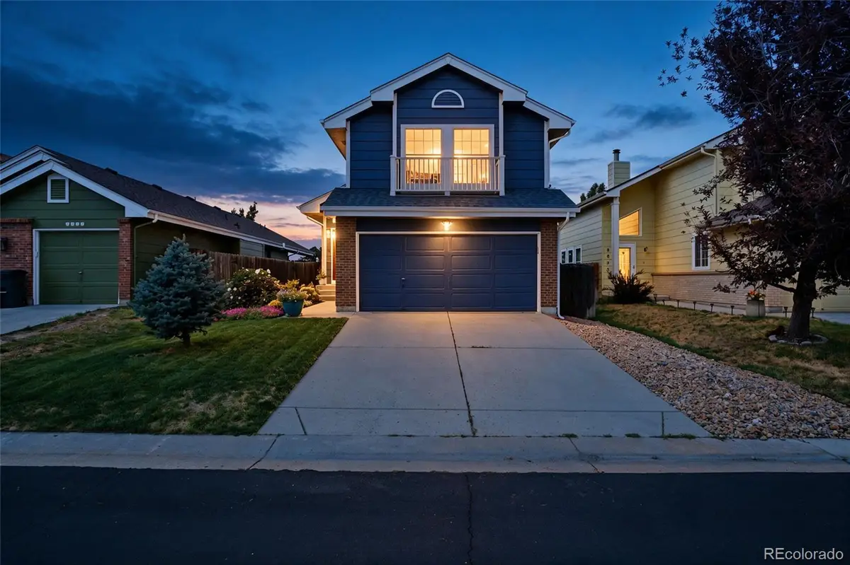 8859 Cloverleaf Circle, Parker, CO 80134 - #1