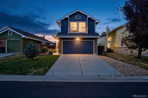 8859 Cloverleaf Circle, Parker, CO 80134