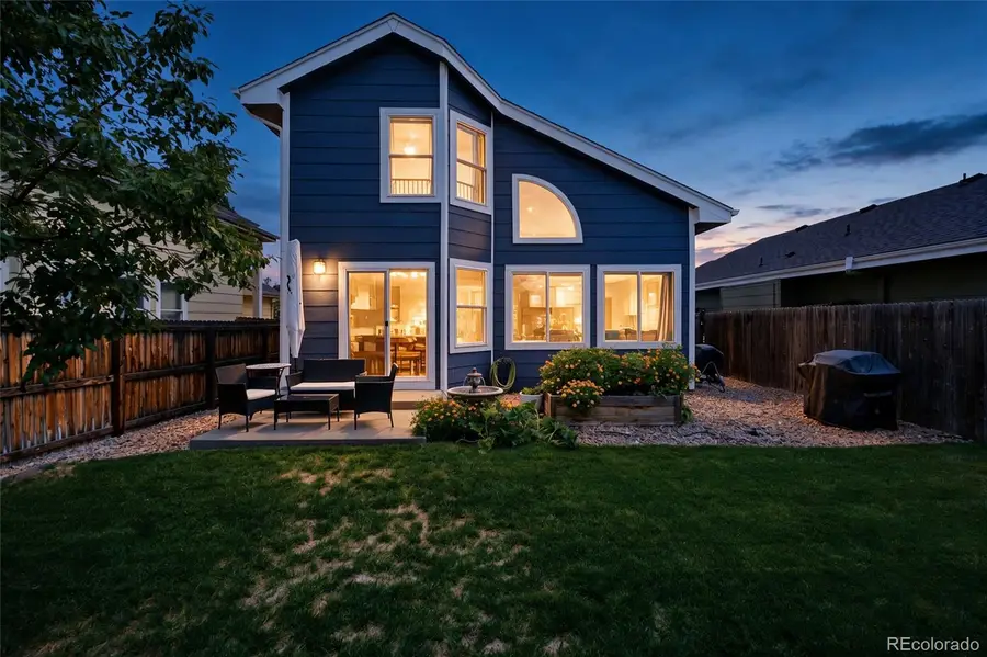 8859 Cloverleaf Circle, Parker, CO 80134 - #2