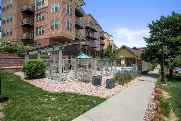 7931 W 55th Avenue #308, Arvada, CO 80002