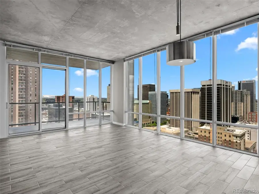 891 14th Street #2608, Denver, CO 80202 - #2