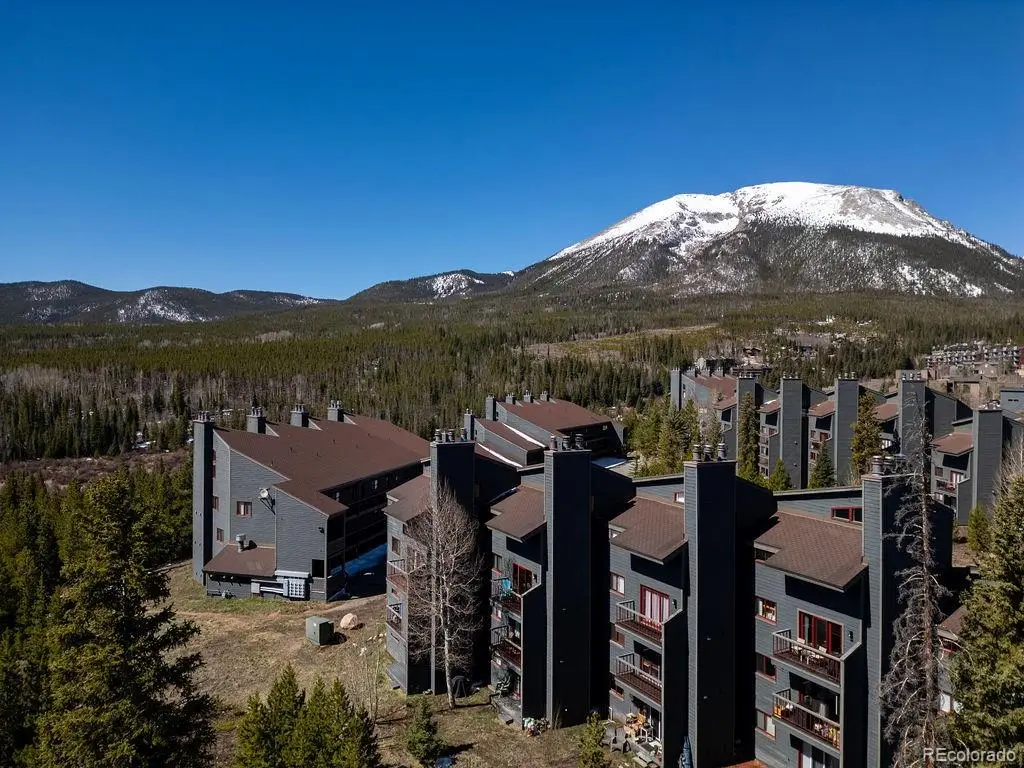 9401 Ryan Gulch Road #9423, Silverthorne, CO 80498 - #1