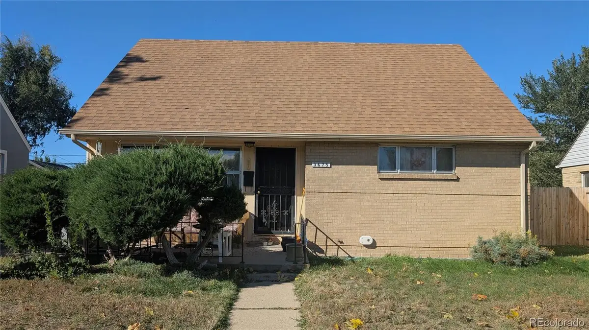 3675 Elm Street, Denver, CO 80207 - #1