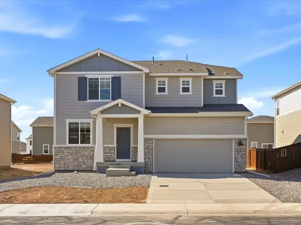 4654 Sugarcane Street, Johnstown, CO 80534