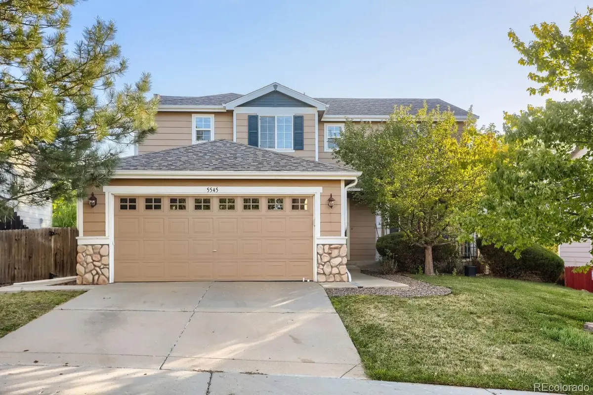 5545 S Rome Street, Aurora, CO 80015 - #1