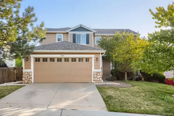 5545 S Rome Street, Aurora, CO 80015