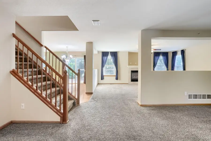 5545 S Rome Street, Aurora, CO 80015 - #3