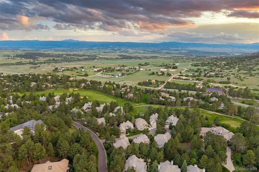 3104 Ramshorn Drive, Castle Rock, CO 80108 - #3