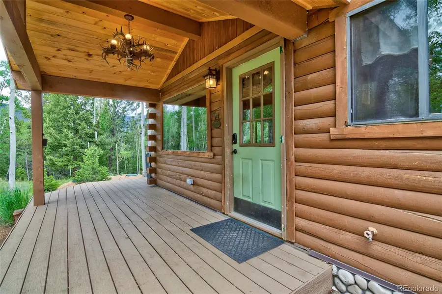 130 Summit Way, Bailey, CO 80421 - #3