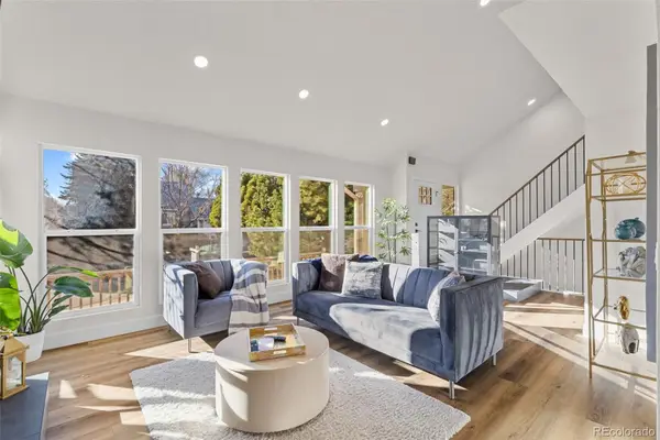 17519 E Kenyon Drive, Aurora, CO 80013