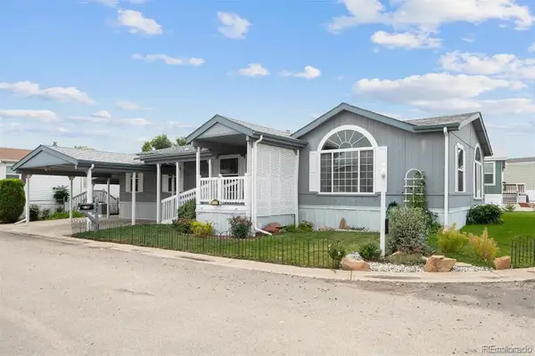 1801 W 92nd Avenue, Federal Heights, CO 80260