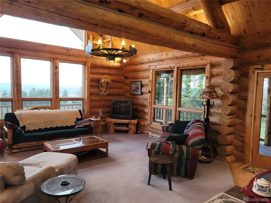 7891 County Road 25, Powderhorn, CO 81243 - #3