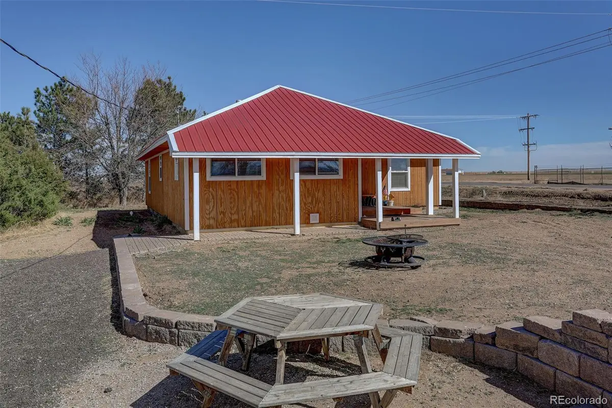 7013 County Road 69, Keenesburg, CO 80643 - #1
