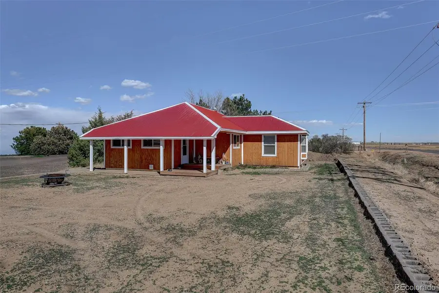 7013 County Road 69, Keenesburg, CO 80643 - #2