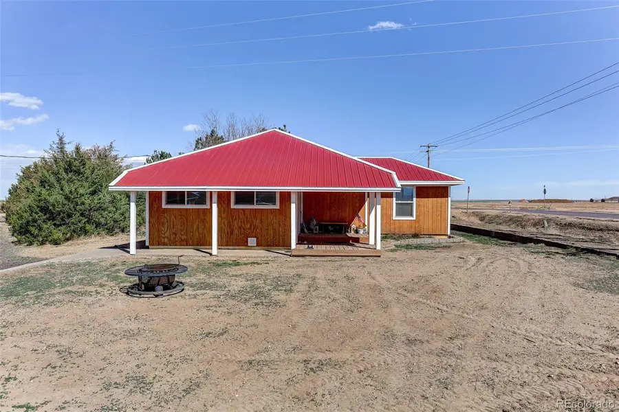 7013 County Road 69, Keenesburg, CO 80643 - #3