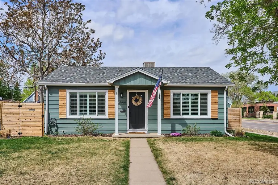 4995 Julian Street, Denver, CO 80221 - #2