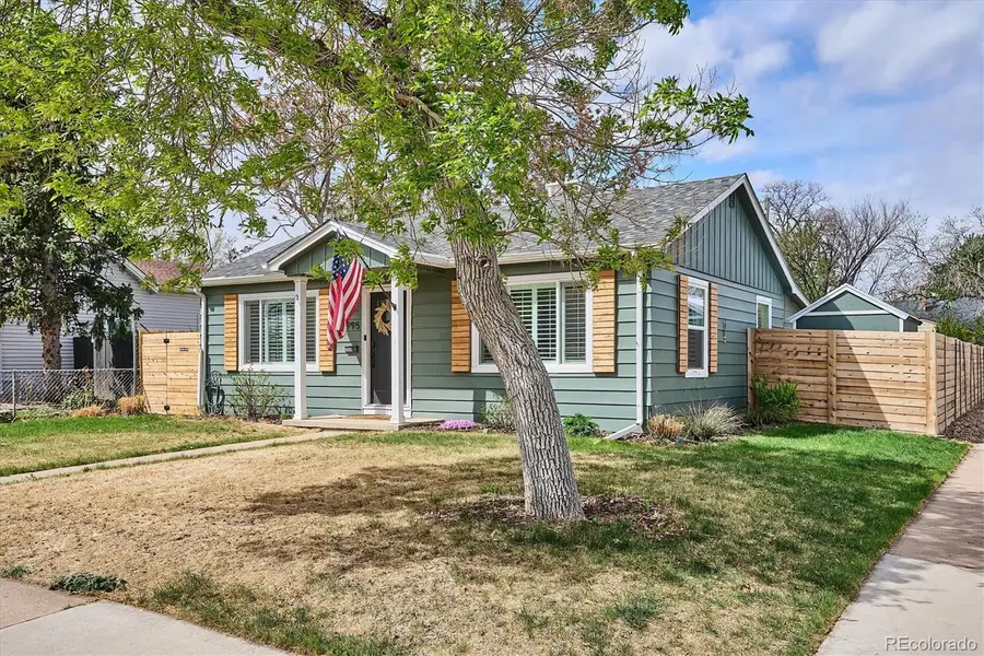 4995 Julian Street, Denver, CO 80221 - #3