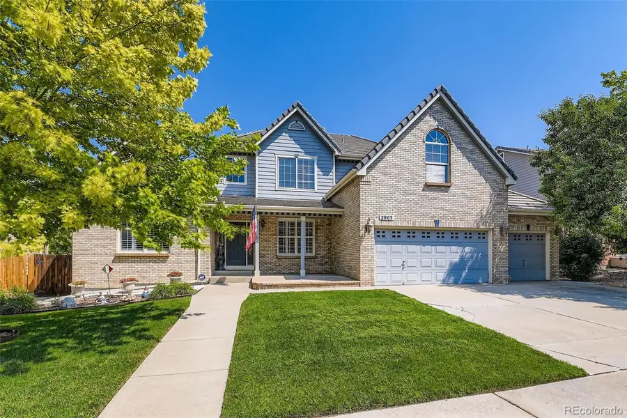 2903 E 136th Place, Thornton, CO 80602 - #2