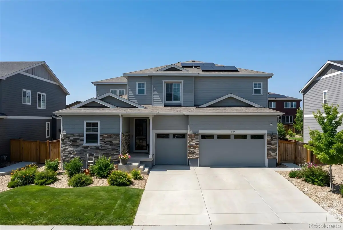 11769 Oneida Street, Thornton, CO 80233 - #1