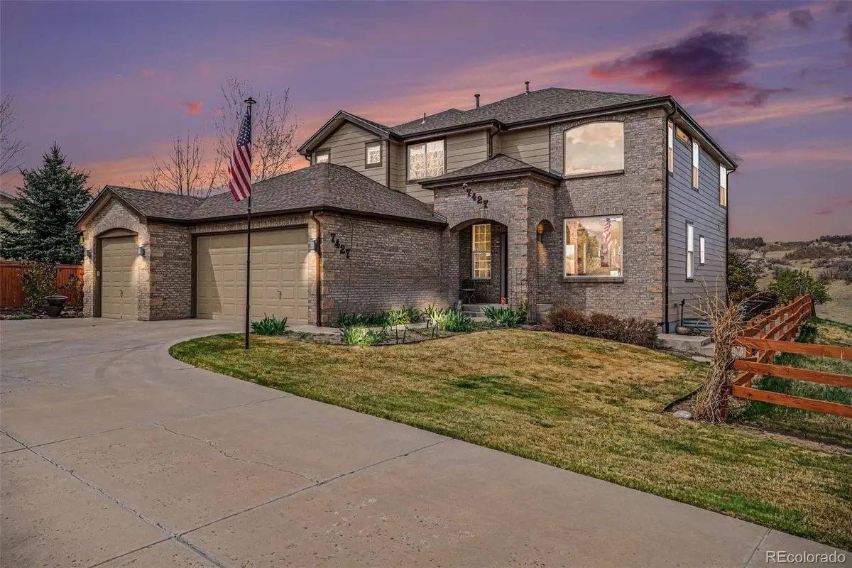 7427 Slate Court, Castle Rock, CO 80108 - #1