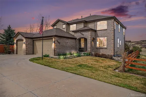 7427 Slate Court, Castle Rock, CO 80108