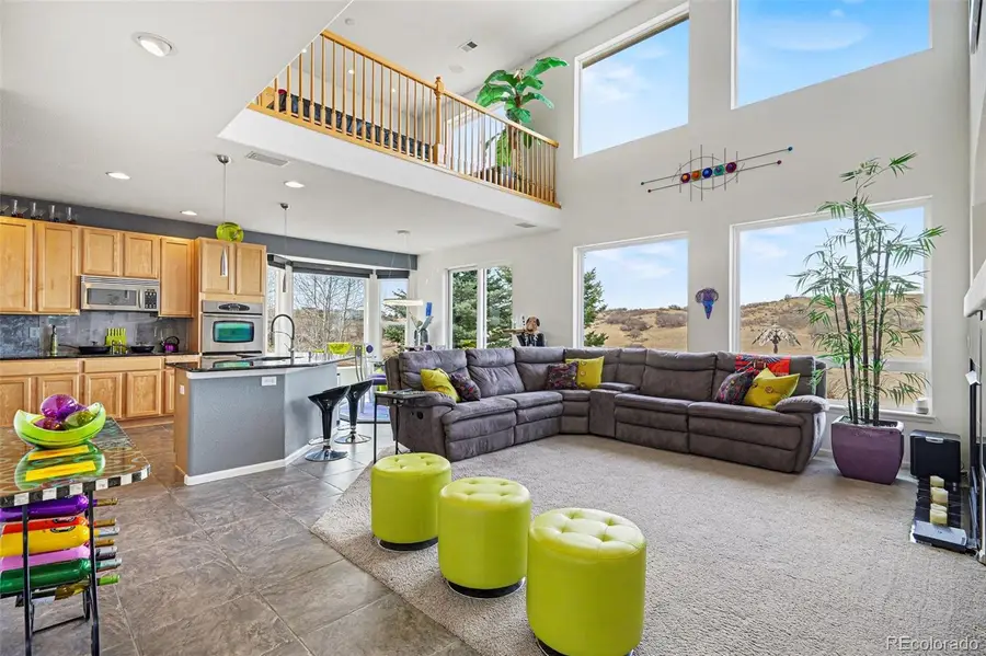 7427 Slate Court, Castle Rock, CO 80108 - #2