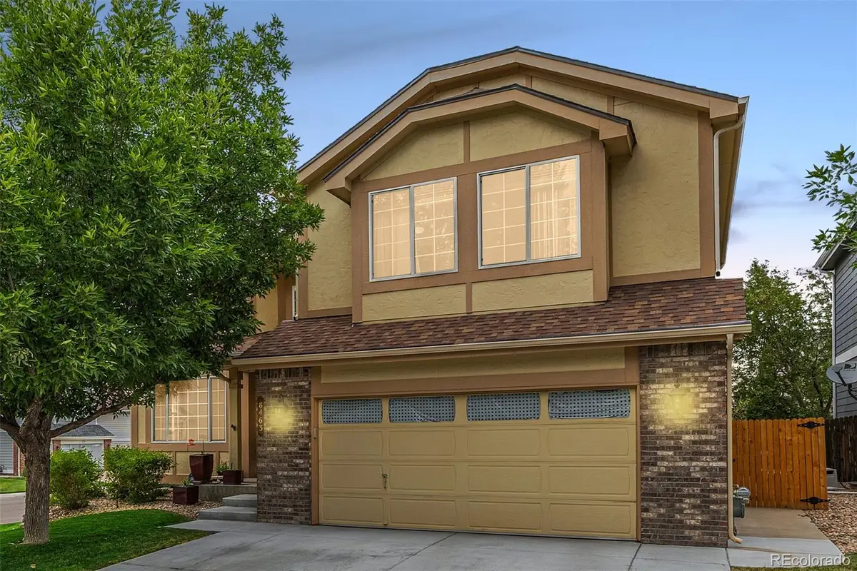 8463 Bed Straw Street, Parker, CO 80134 - Image #1