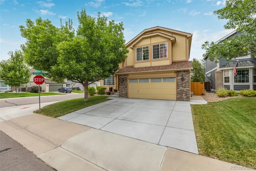 8463 Bed Straw Street, Parker, CO 80134 - Image #2
