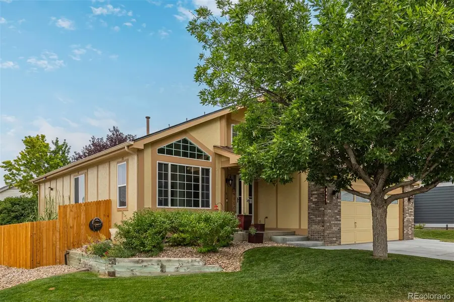 8463 Bed Straw Street, Parker, CO 80134 - Image #3