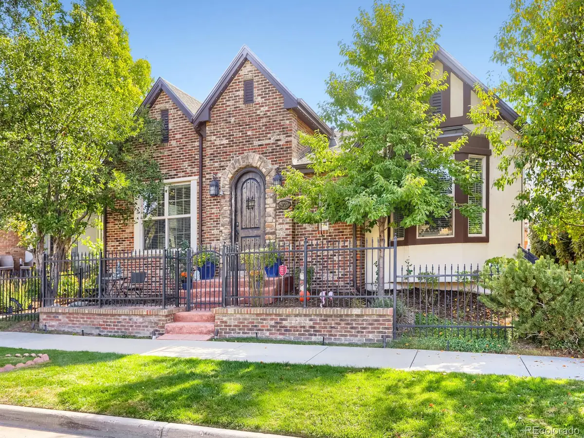 9720 E 32nd, Denver, CO 80238 - #1
